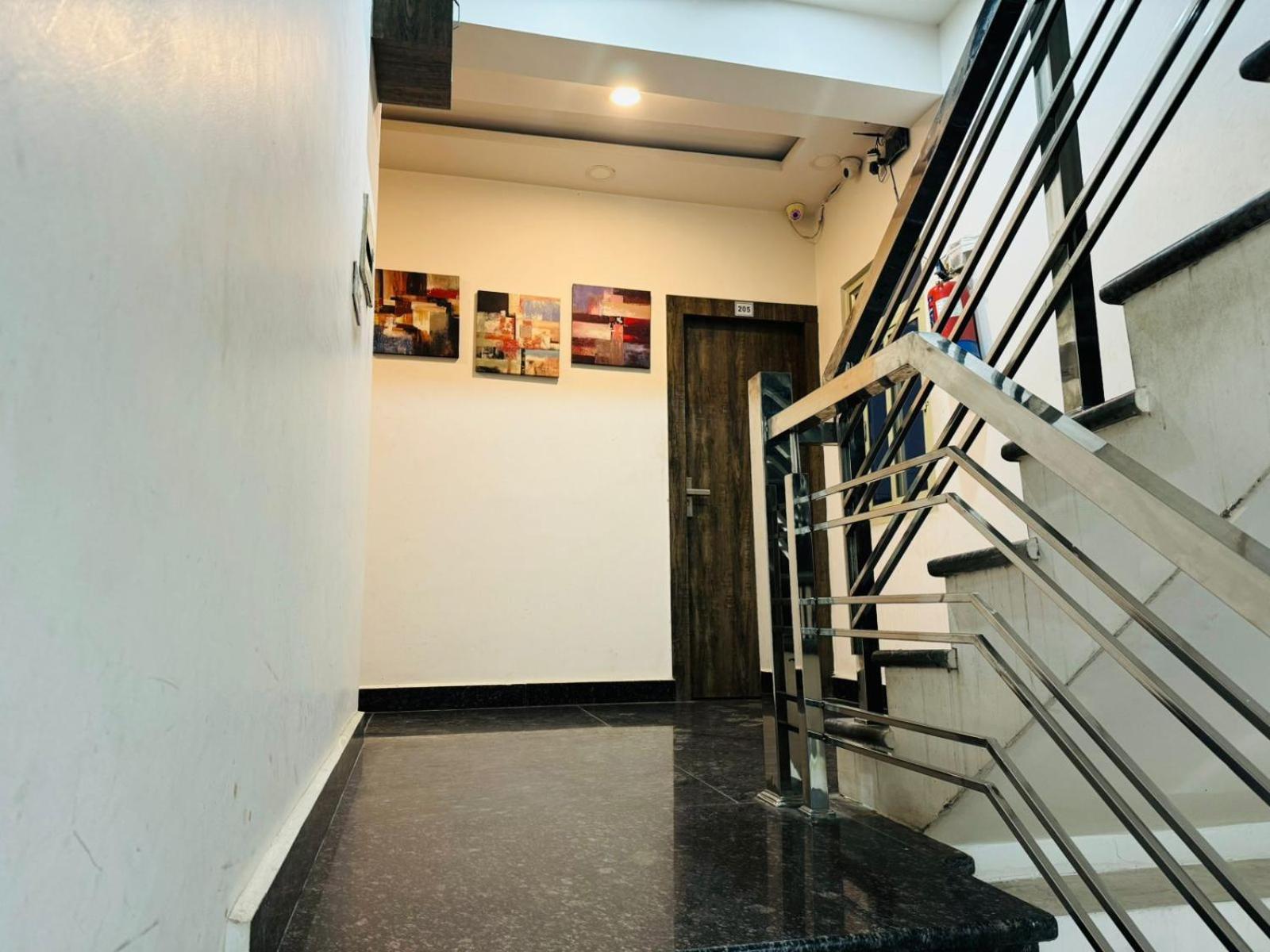 Hotel Pearl Inn Rudrapur Dış mekan fotoğraf